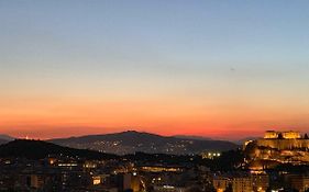 Acropolis View
